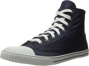 Tretorn Men's Hockey Boot Rip-Stop Fashion Sneaker