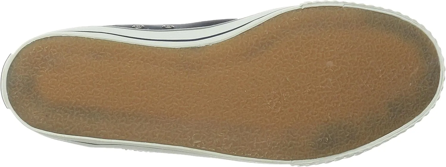 Tretorn Men's Hockey Boot Rip-Stop Fashion Sneaker
