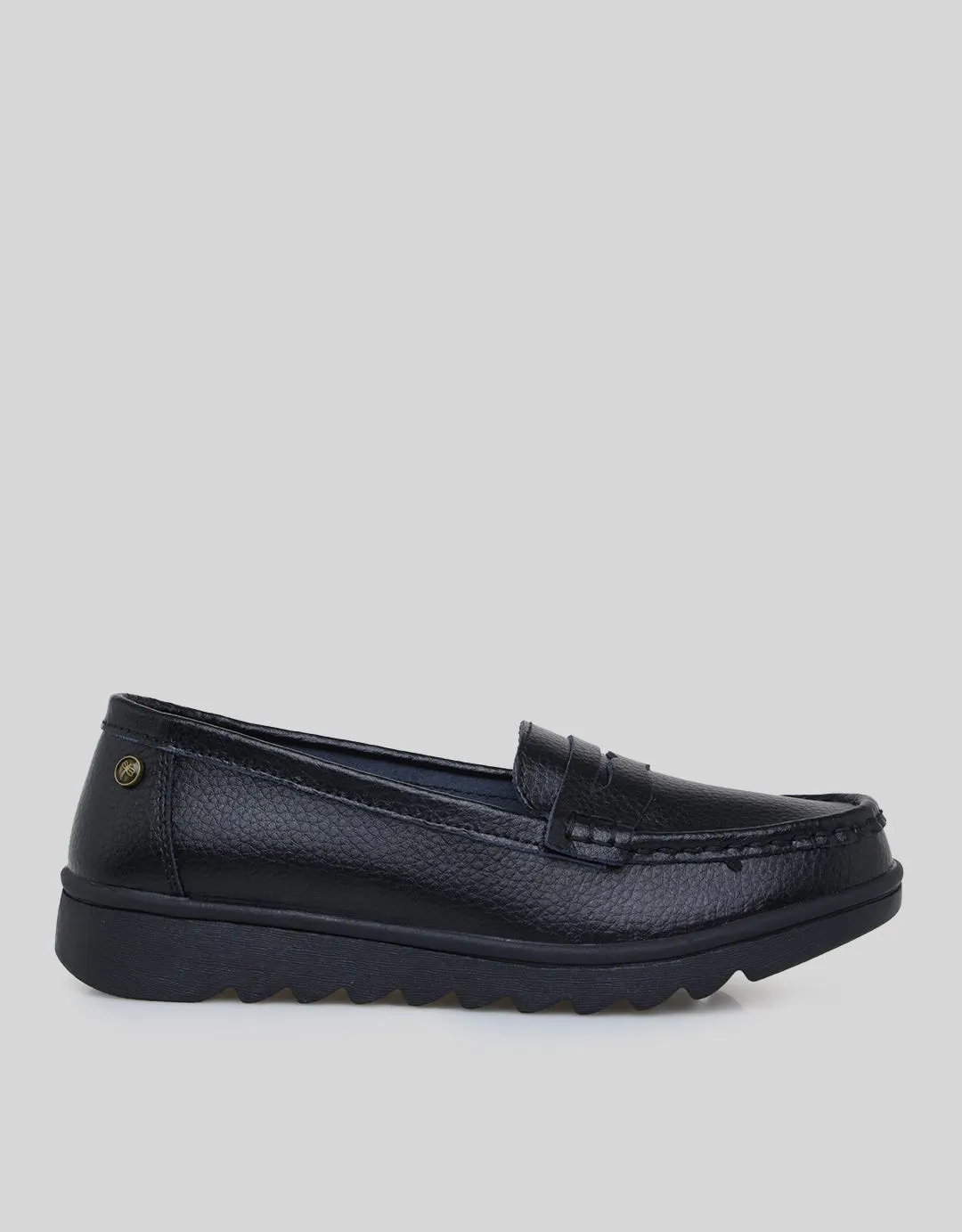 Triset Loafers Shoes Slip On