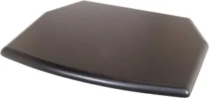 TT-20 Medium Television/Flat Panel Turntable, 75 lb.