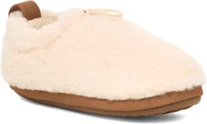 UGG Unisex-Child T Plushy Slipper