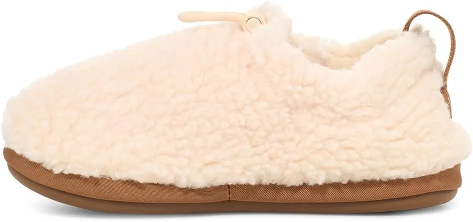 UGG Unisex-Child T Plushy Slipper