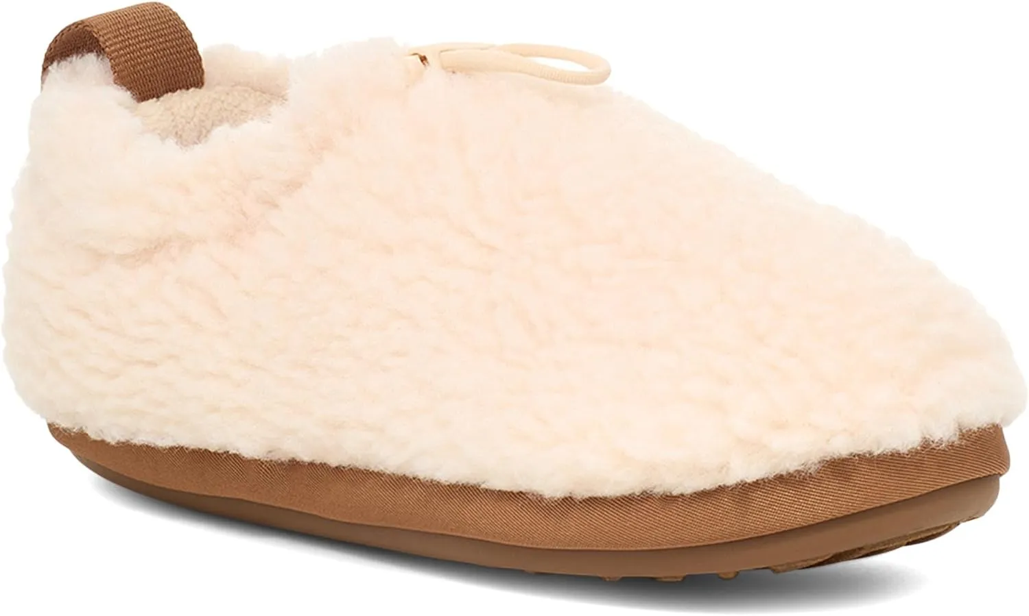 UGG Unisex-Child T Plushy Slipper