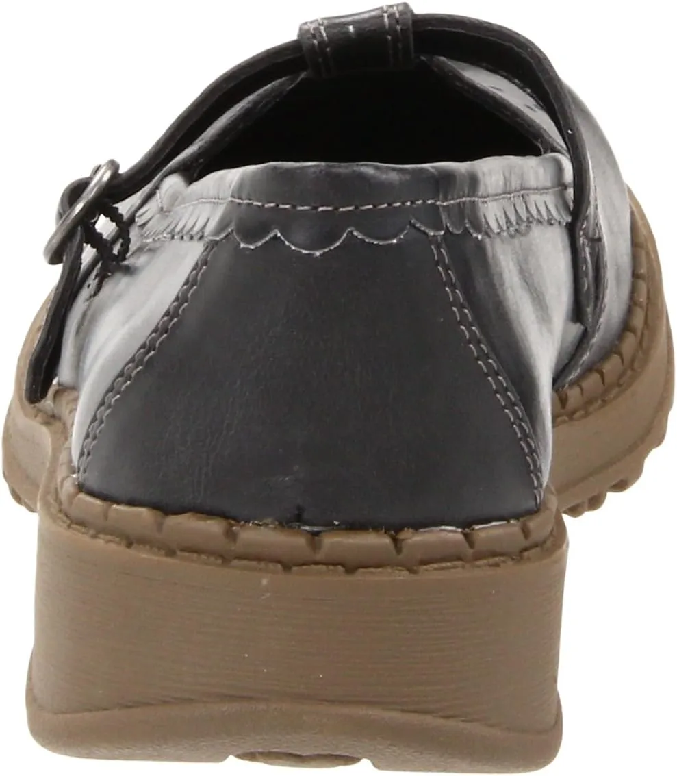 UNIONBAY Totter Slip-On (Little Kid/Big Kid)