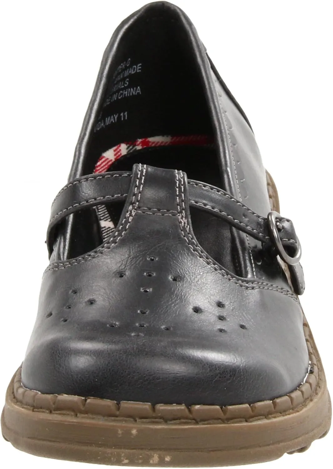 UNIONBAY Totter Slip-On (Little Kid/Big Kid)