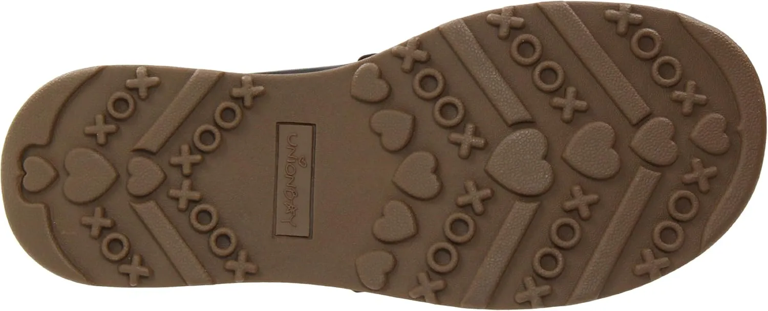 UNIONBAY Totter Slip-On (Little Kid/Big Kid)