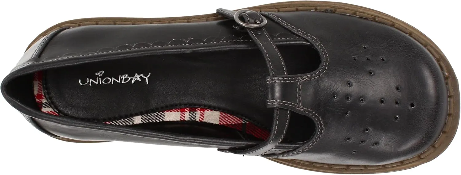 UNIONBAY Totter Slip-On (Little Kid/Big Kid)