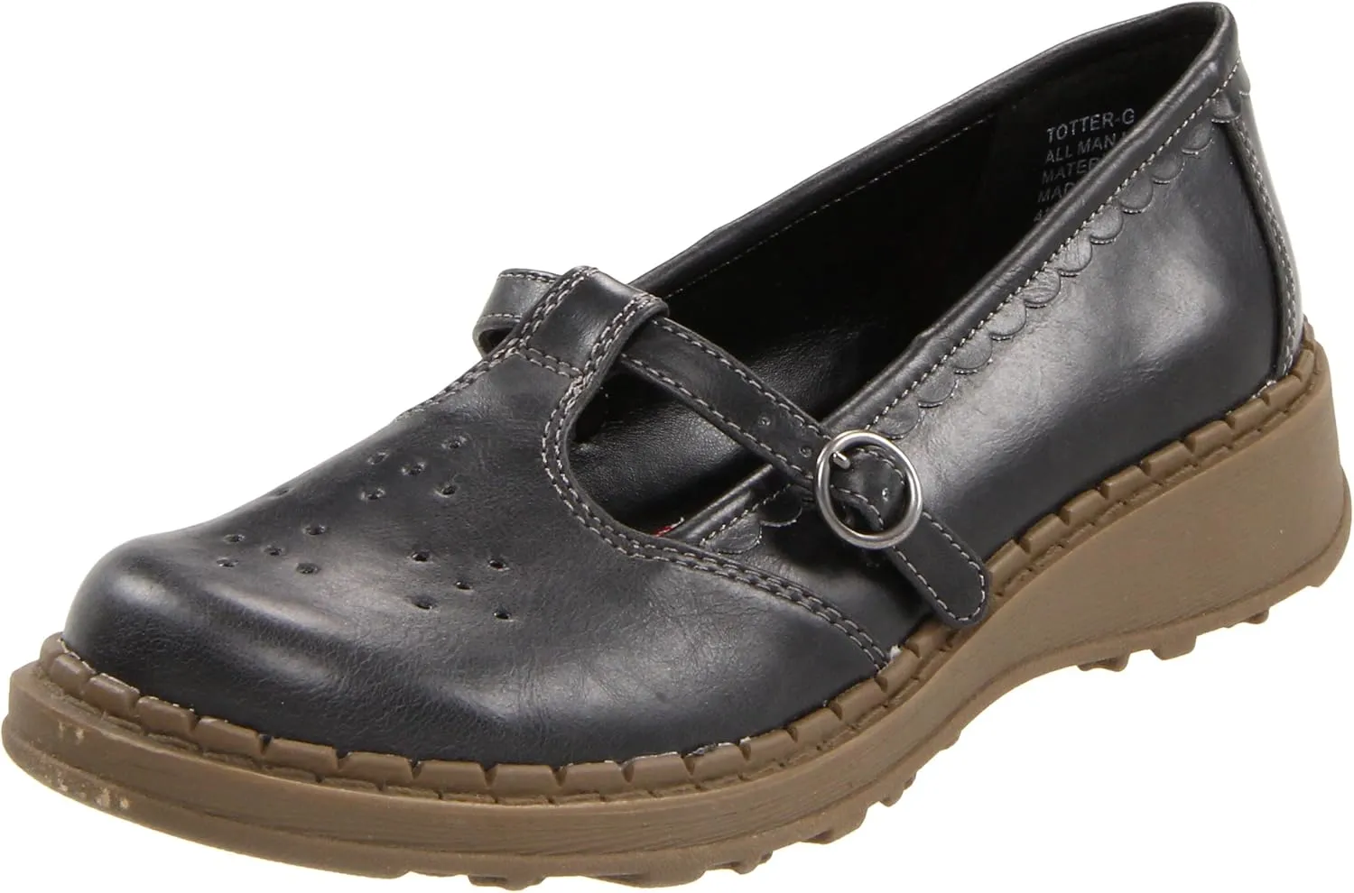 UNIONBAY Totter Slip-On (Little Kid/Big Kid)