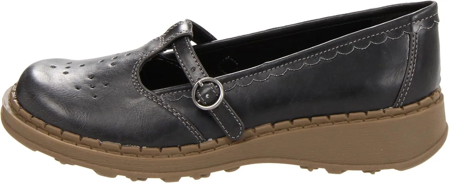 UNIONBAY Totter Slip-On (Little Kid/Big Kid)