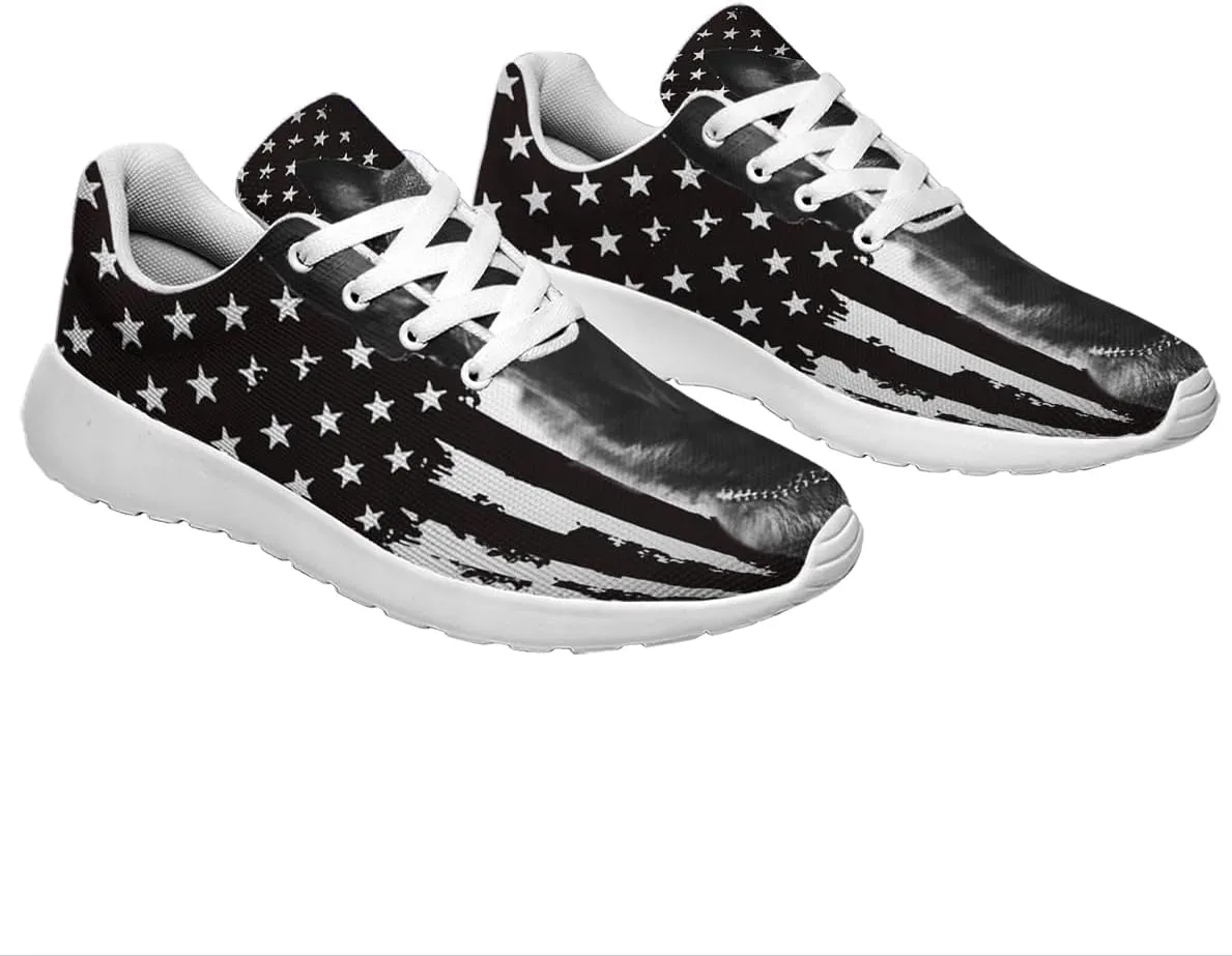Unisex Adult Fashion Sneakers Athletic Casual Walking Tennis Running Shoes for Women Men