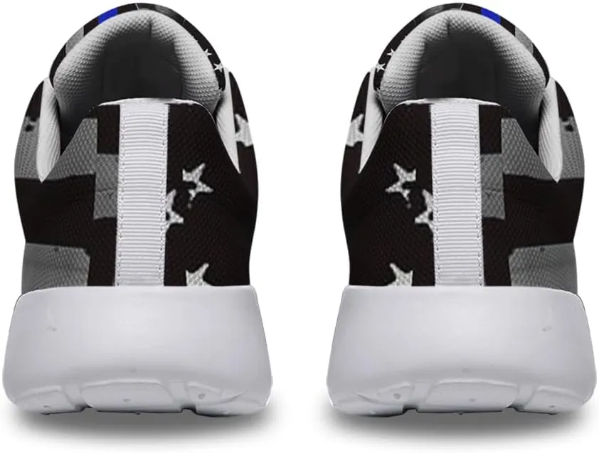 Unisex Adult Fashion Sneakers Athletic Casual Walking Tennis Running Shoes for Women Men