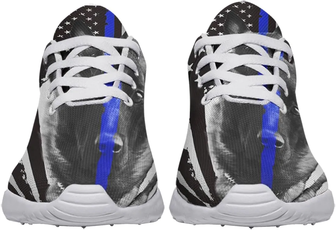 Unisex Adult Fashion Sneakers Athletic Casual Walking Tennis Running Shoes for Women Men