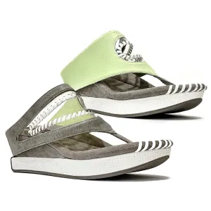 Valencia 3 - Mint flips to Grey