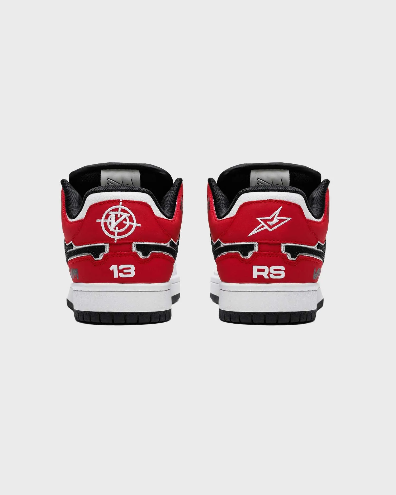 Vicinity Akimbo Lows Sneaker 460RS