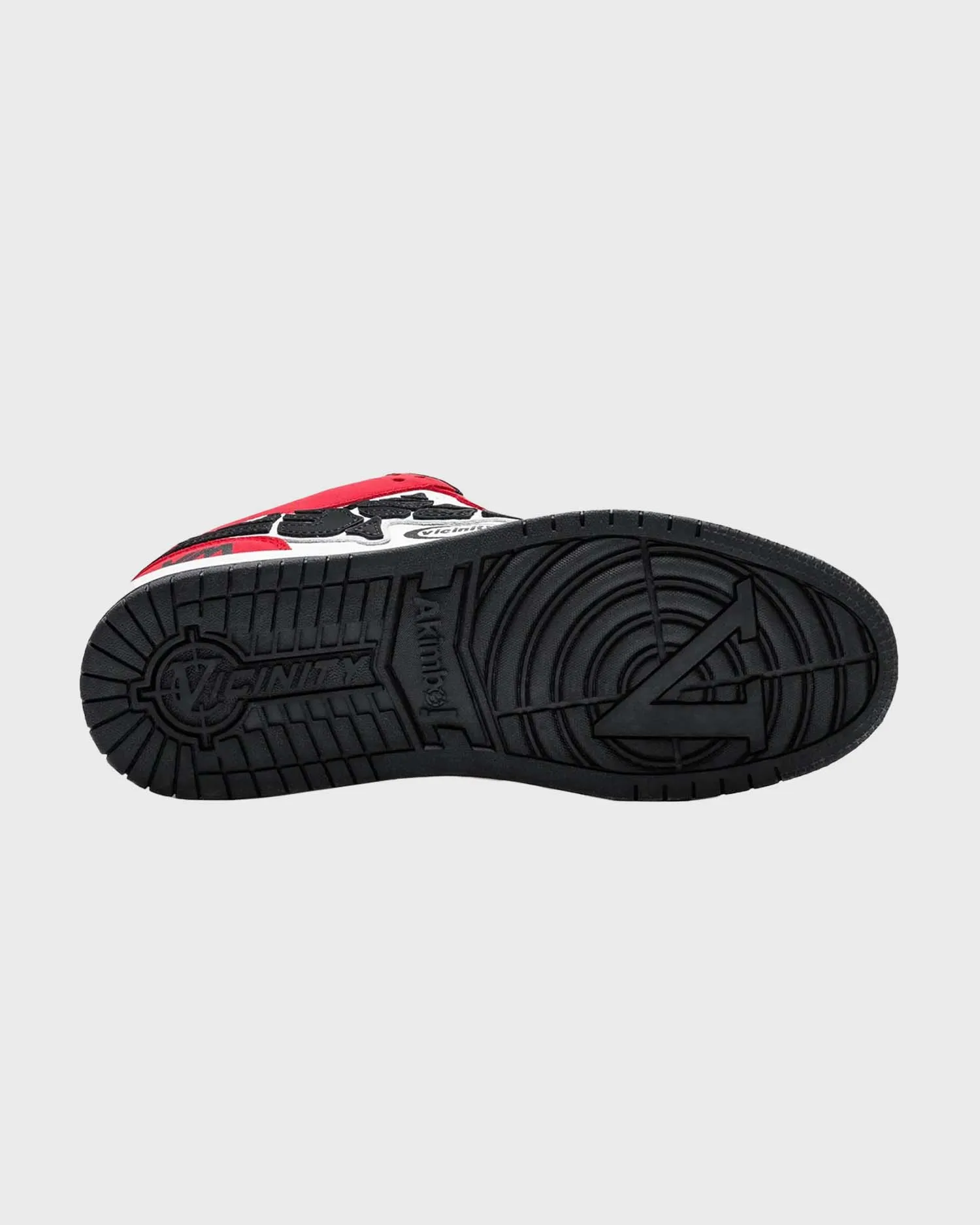 Vicinity Akimbo Lows Sneaker 460RS