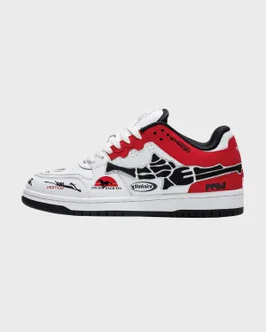 Vicinity Akimbo Lows Sneaker 460RS