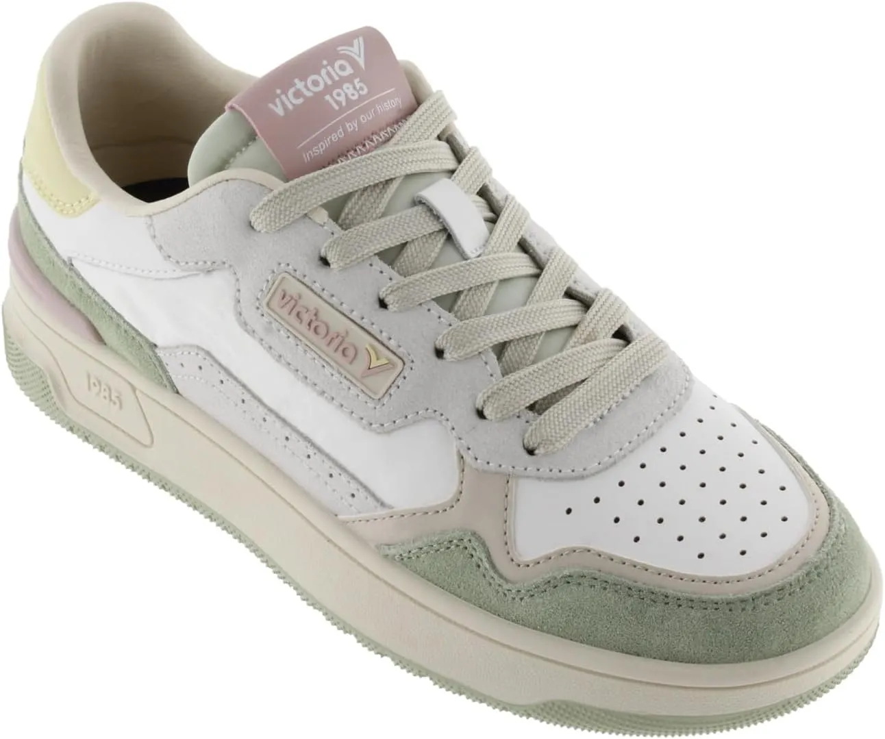 victoria Unisex-Adult C-80 Sneaker