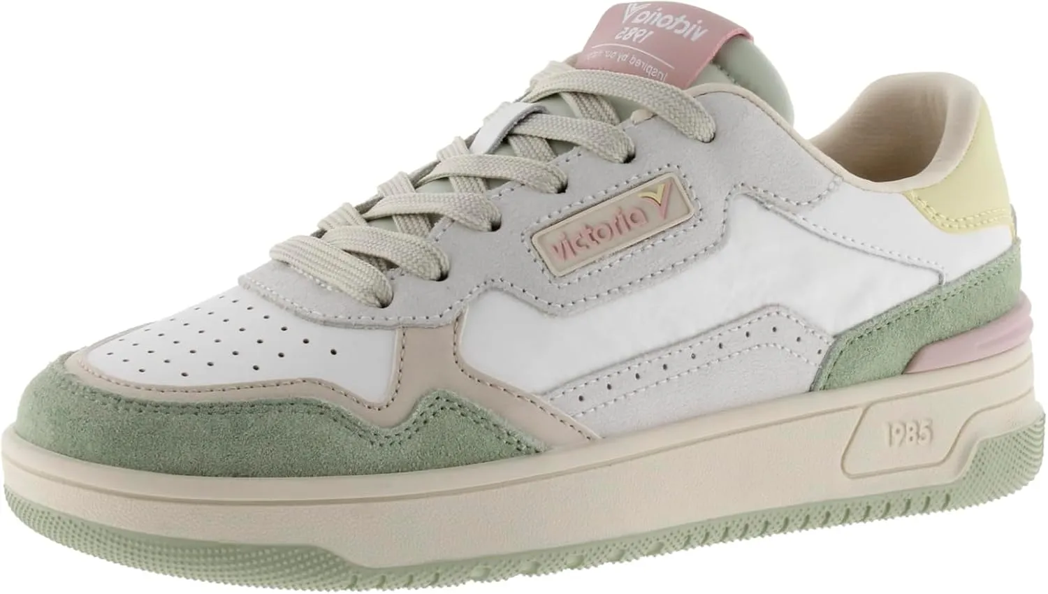 victoria Unisex-Adult C-80 Sneaker