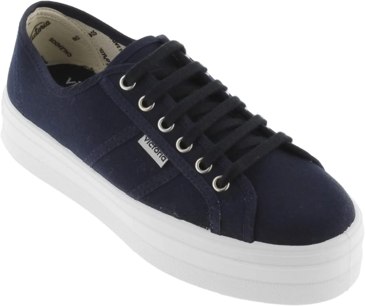 Victoria Women's Low-top Sneaker