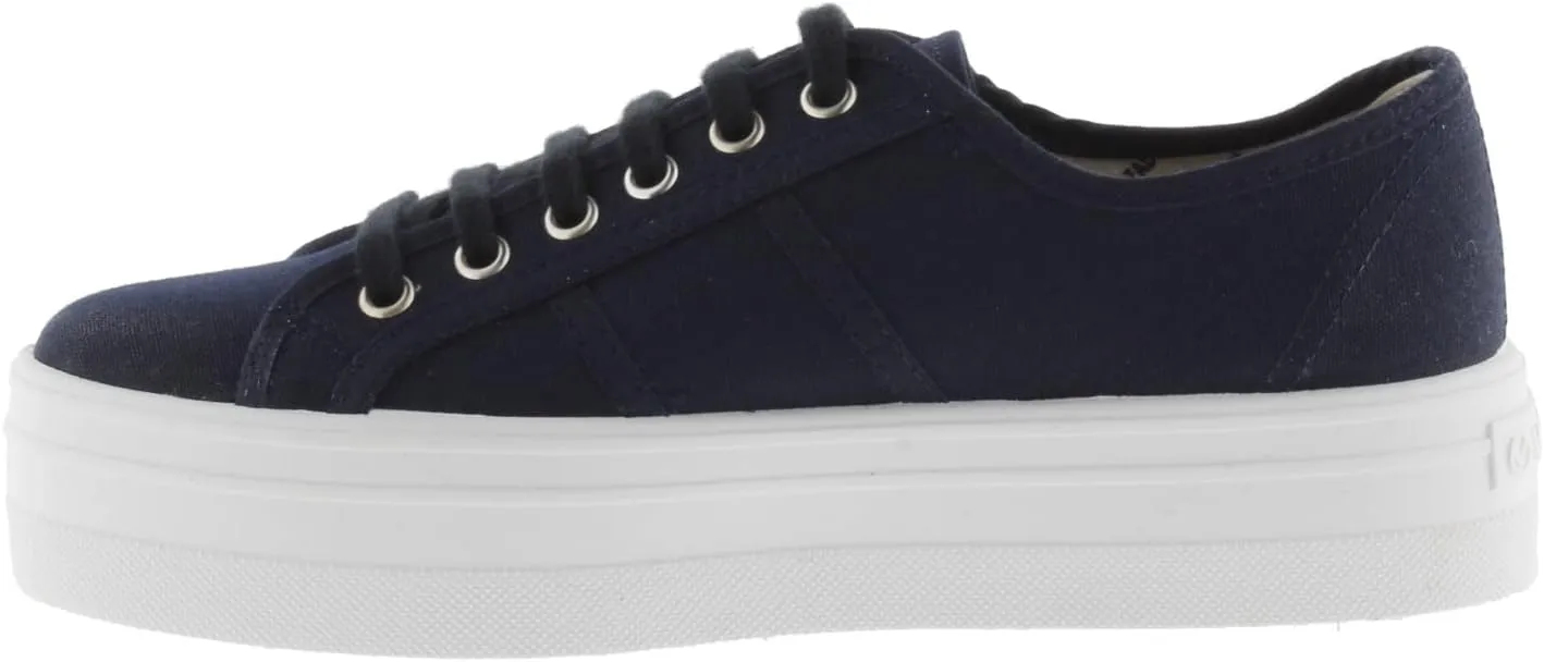 Victoria Women's Low-top Sneaker