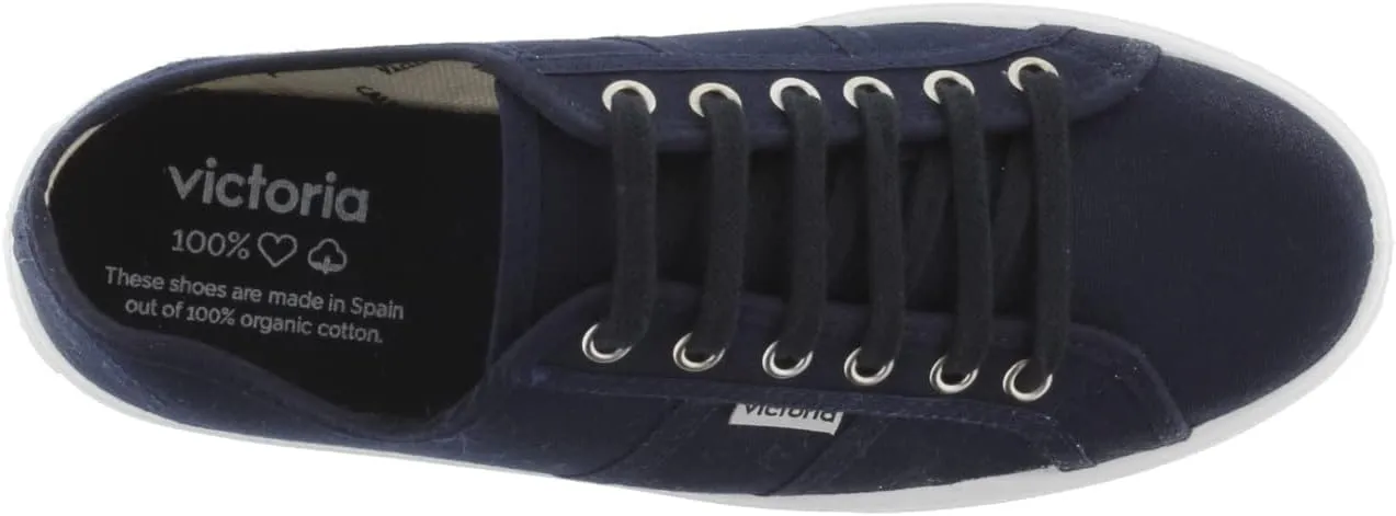 Victoria Women's Low-top Sneaker