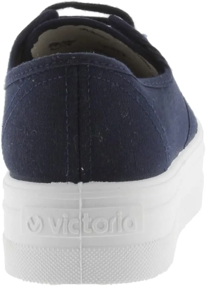 Victoria Women's Low-top Sneaker