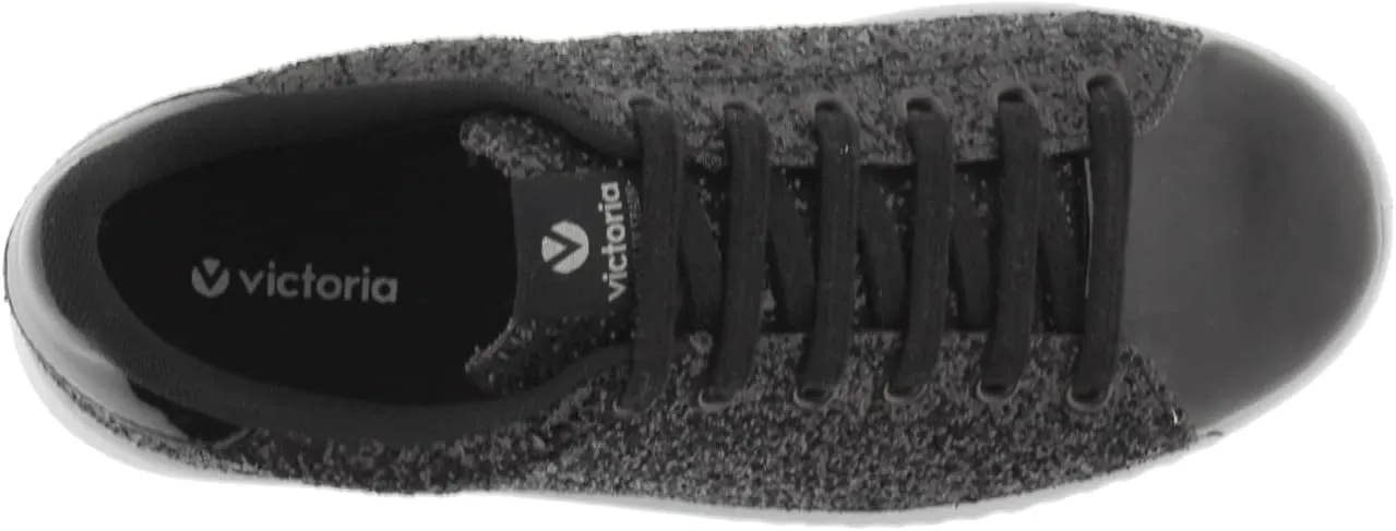 victoria Women's Platform Sneaker