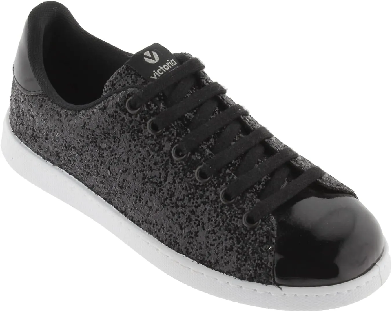 victoria Women's Platform Sneaker