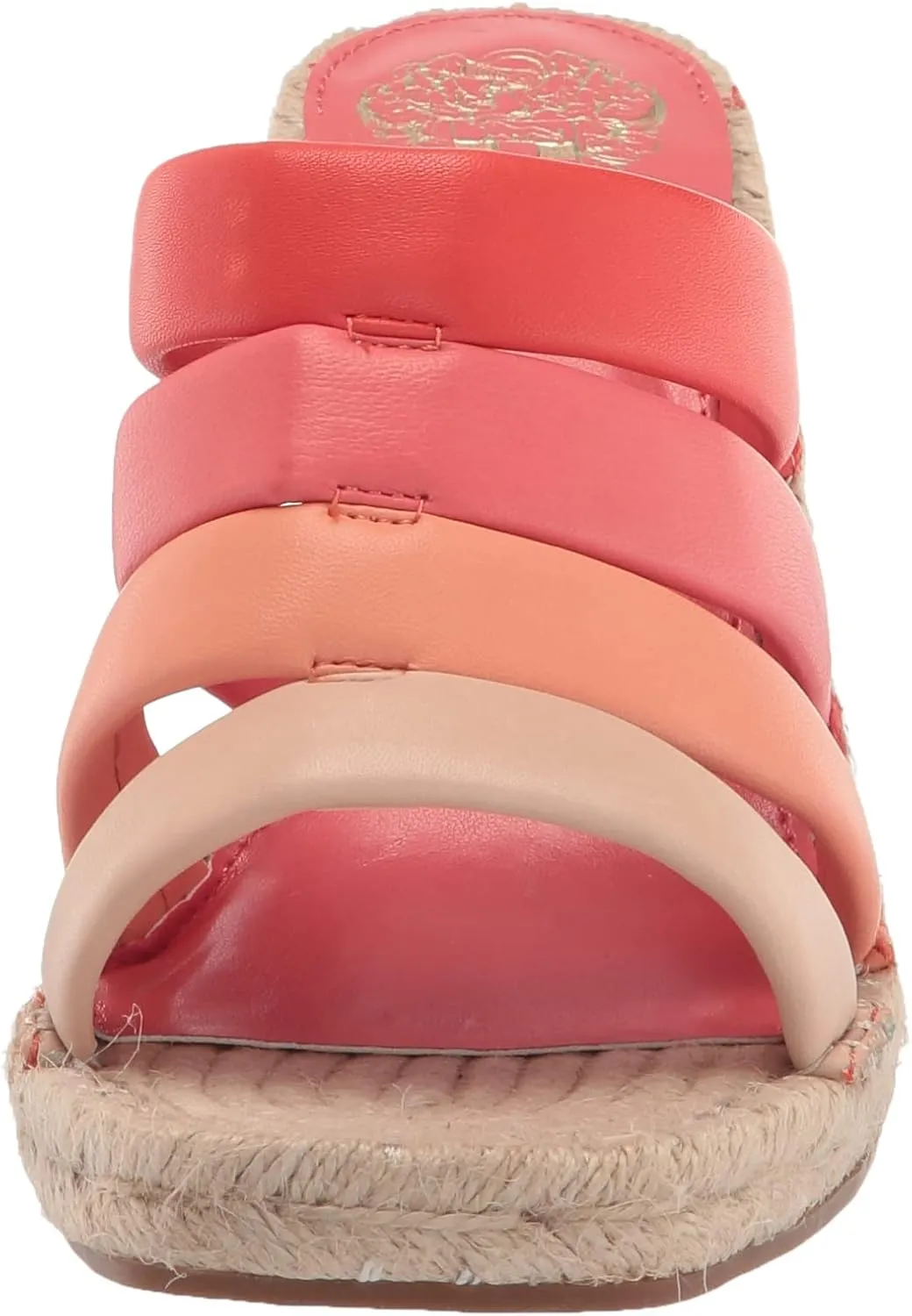 Vince Camuto Women's Footwear Molisana Espadrille Wedge Sandal