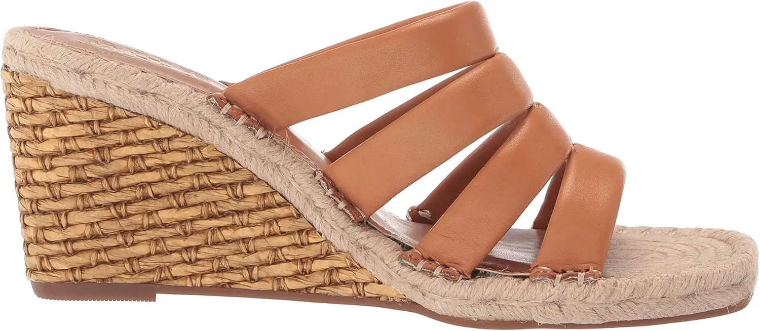 Vince Camuto Women's Footwear Molisana Espadrille Wedge Sandal