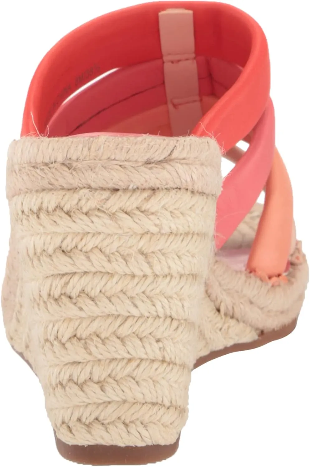Vince Camuto Women's Footwear Molisana Espadrille Wedge Sandal