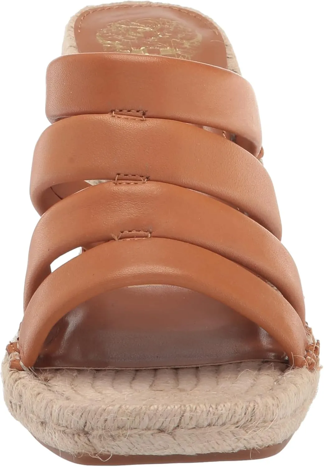 Vince Camuto Women's Footwear Molisana Espadrille Wedge Sandal