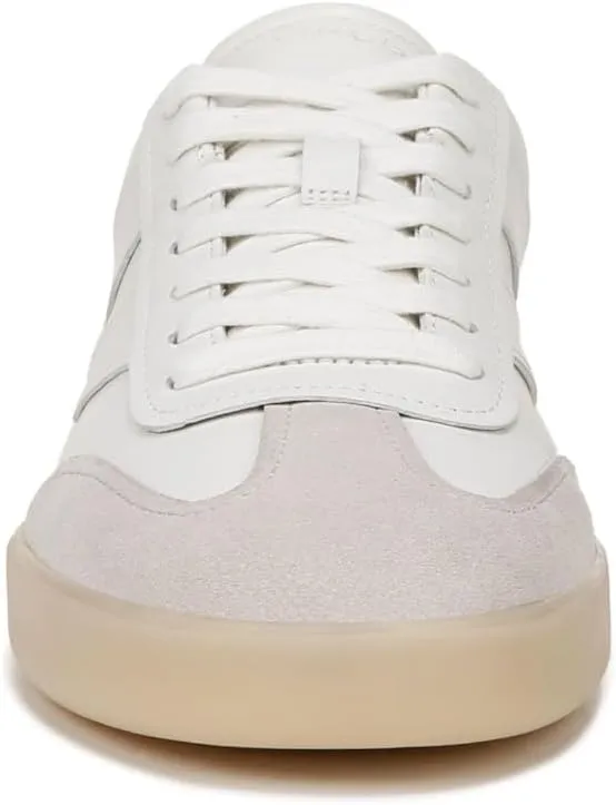 Vince Oasis Leather & Suede Sneaker