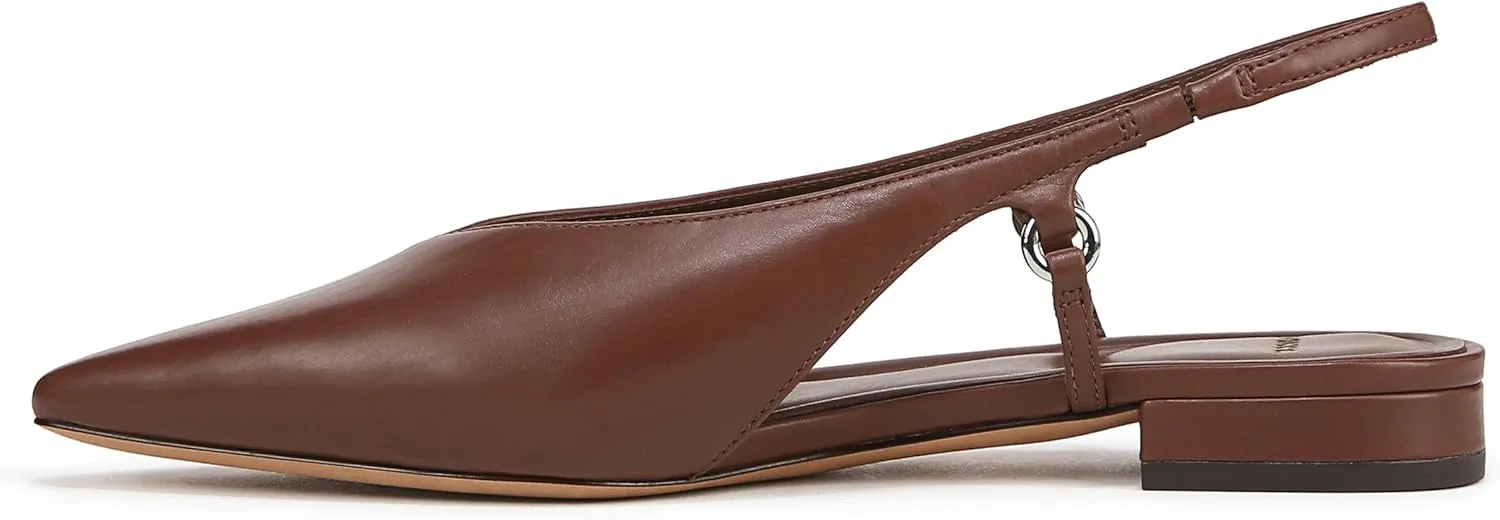 Vince Women's INES Ballet Flat