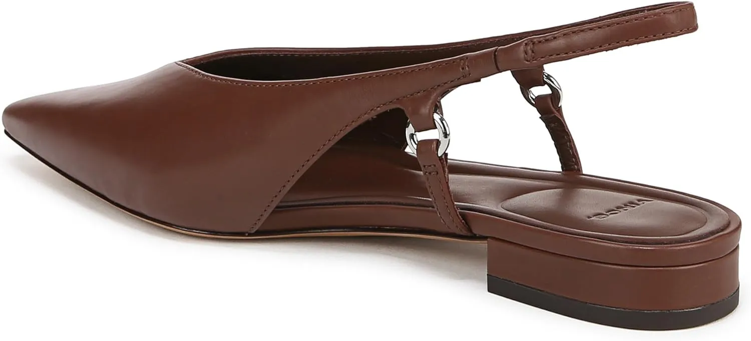 Vince Women's INES Ballet Flat