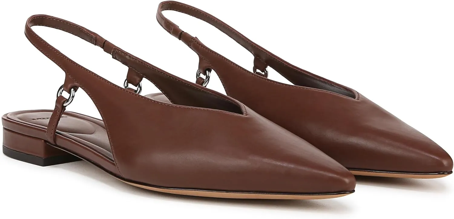 Vince Women's INES Ballet Flat