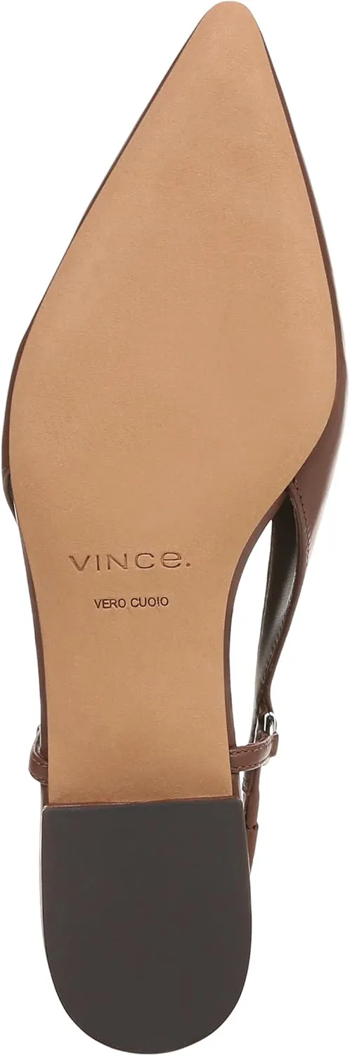 Vince Women's INES Ballet Flat