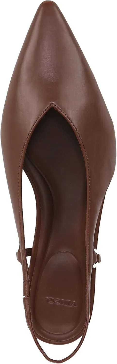 Vince Women's INES Ballet Flat