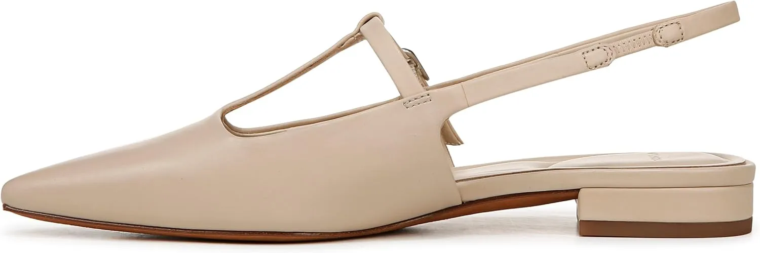 Vince Women's Modern Mary Jane Flat