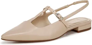 Vince Women's Modern Mary Jane Flat