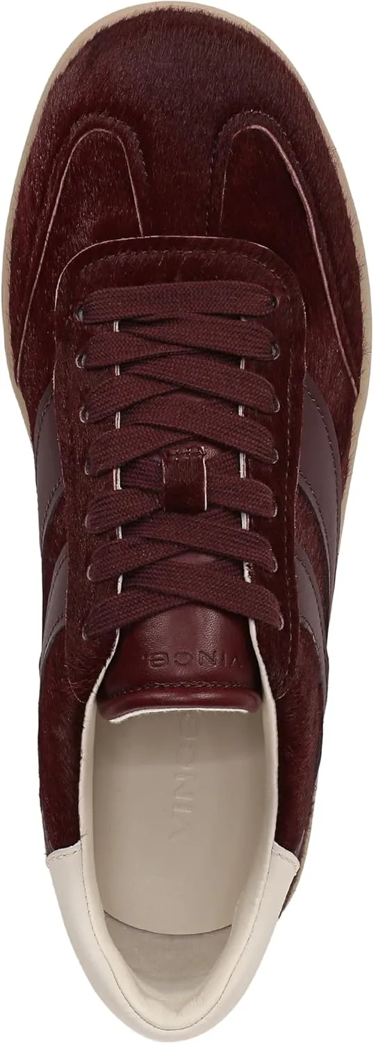Vince Women's Oasis-w Sneaker