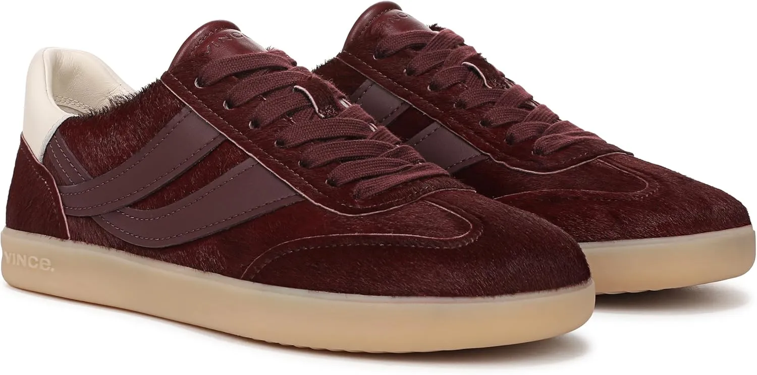 Vince Women's Oasis-w Sneaker