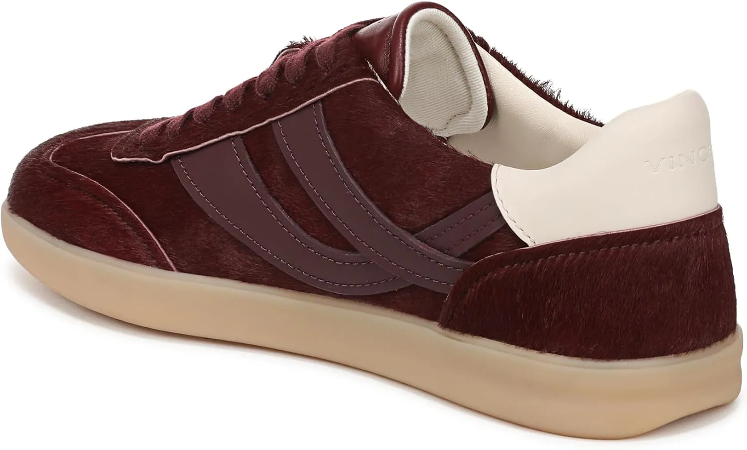 Vince Women's Oasis-w Sneaker