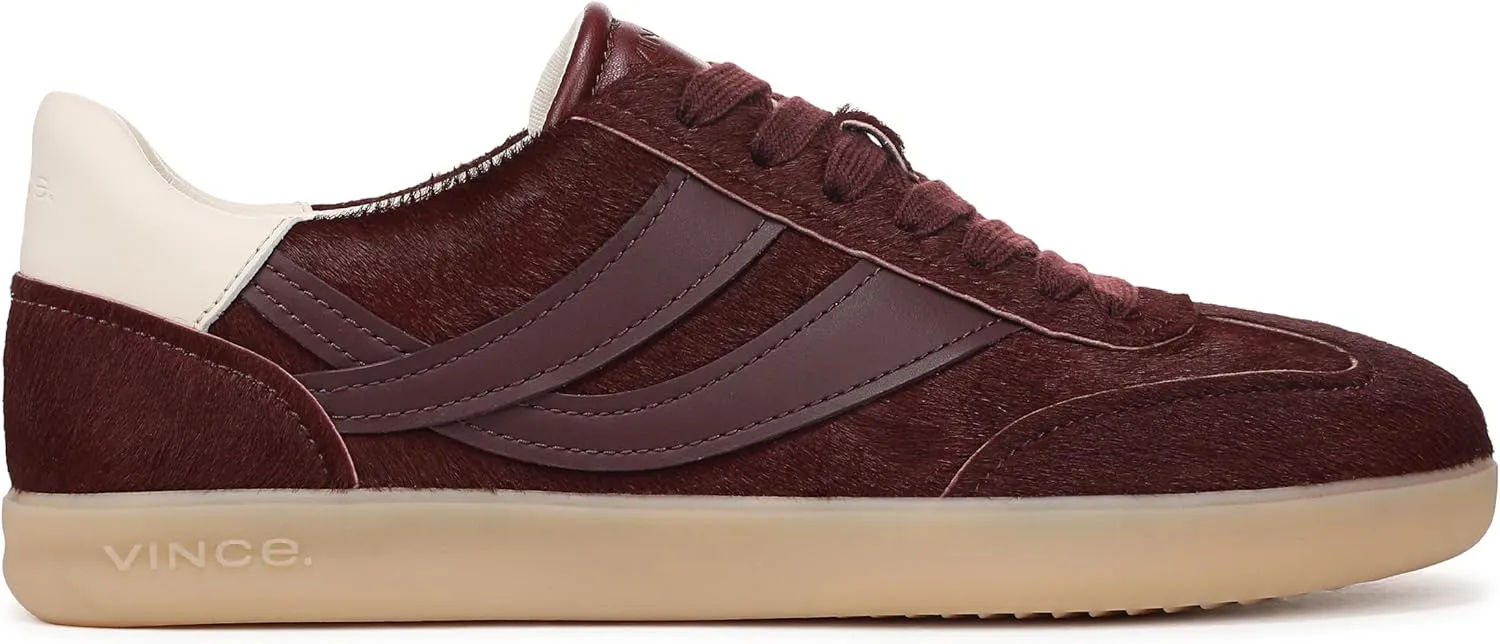 Vince Women's Oasis-w Sneaker