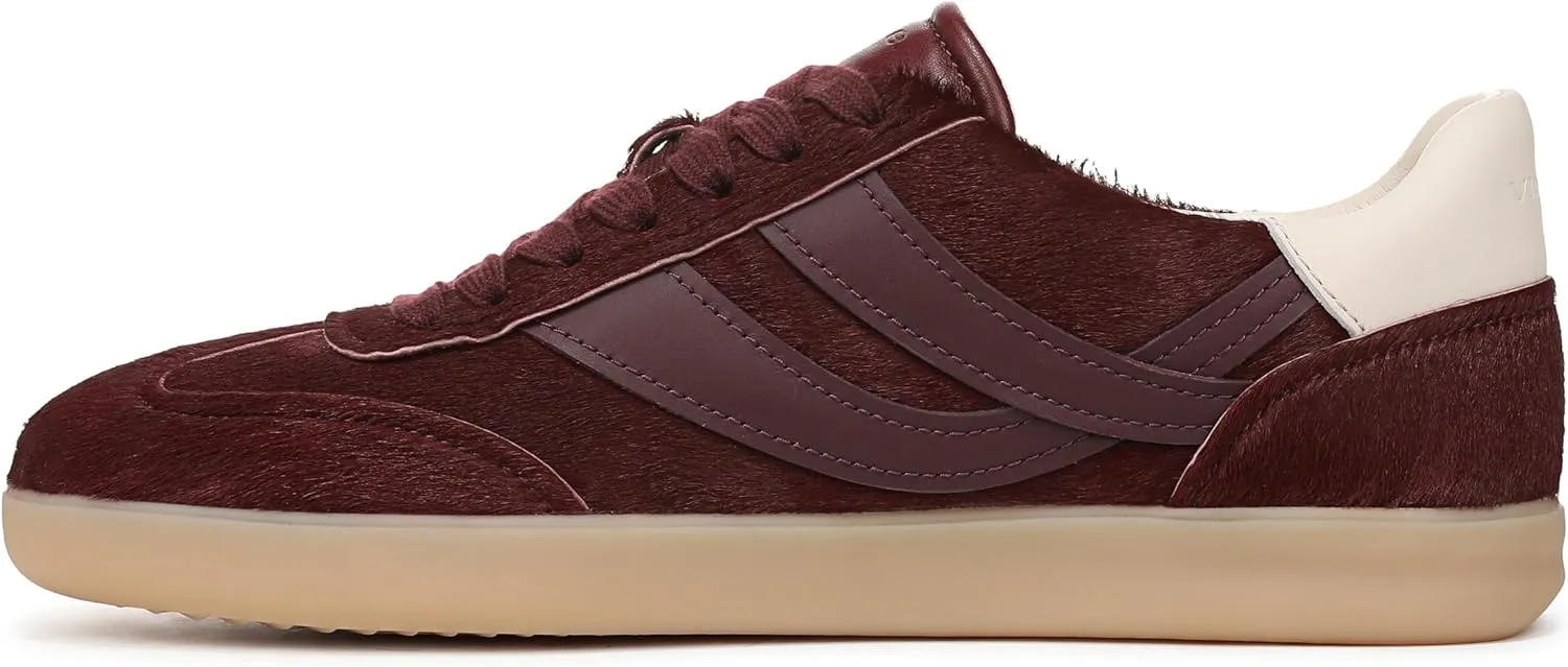 Vince Women's Oasis-w Sneaker