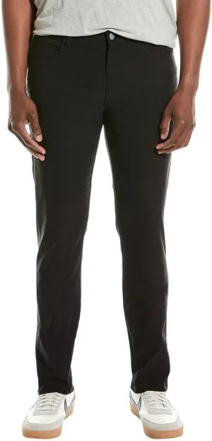 Vintage 1946 Men's Vintage 1946's Hybrid Performance 5 Pocket Pant