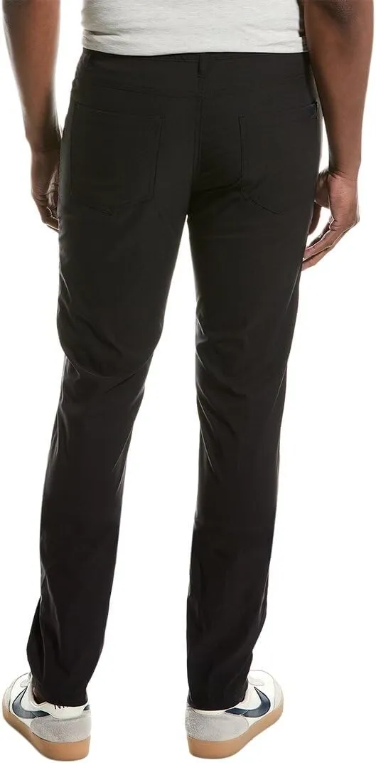 Vintage 1946 Men's Vintage 1946's Hybrid Performance 5 Pocket Pant