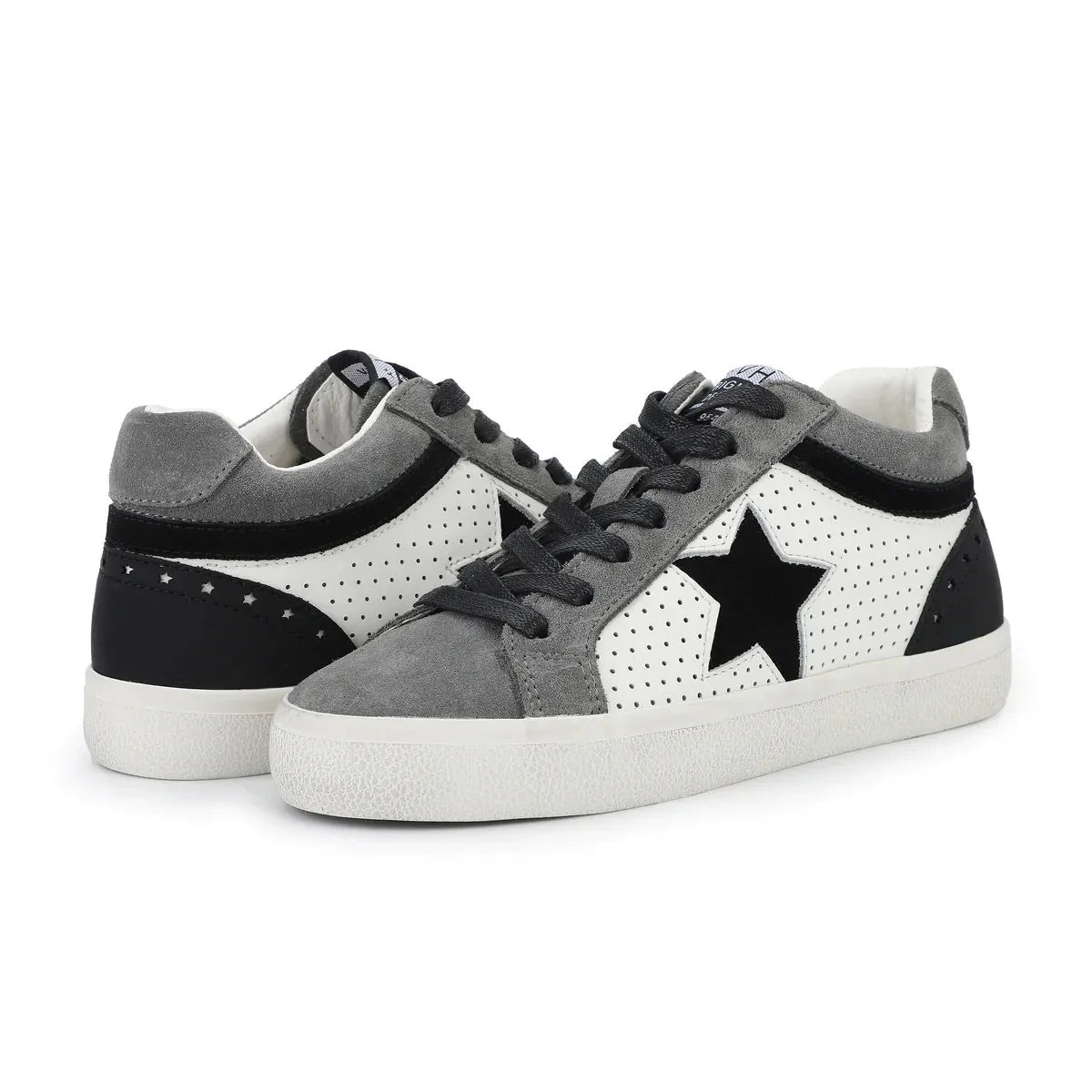 Vintage Havana Bounce Sneaker