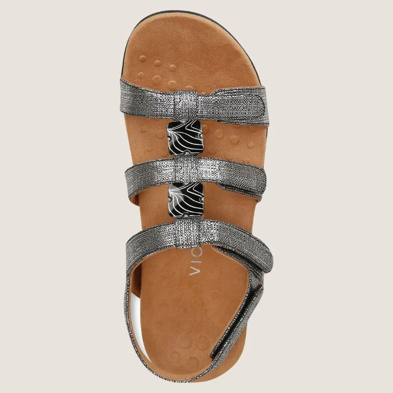 Vionic Amber Wide Sandal