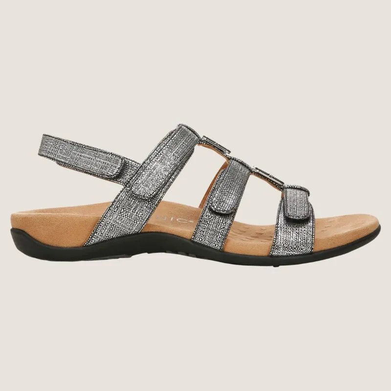 Vionic Amber Wide Sandal